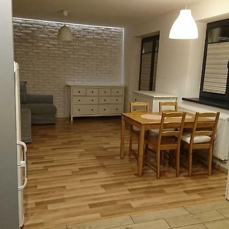 Nowy apartament Bydgoszcz centrum Zewnętrze zdjęcie