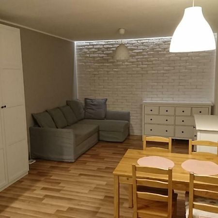 Nowy apartament Bydgoszcz centrum Zewnętrze zdjęcie