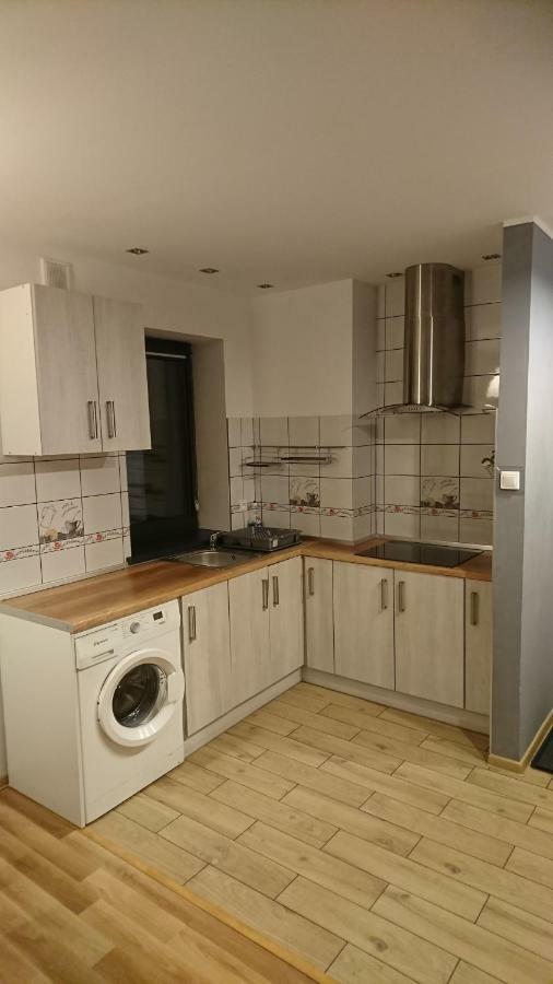 Nowy apartament Bydgoszcz centrum Zewnętrze zdjęcie