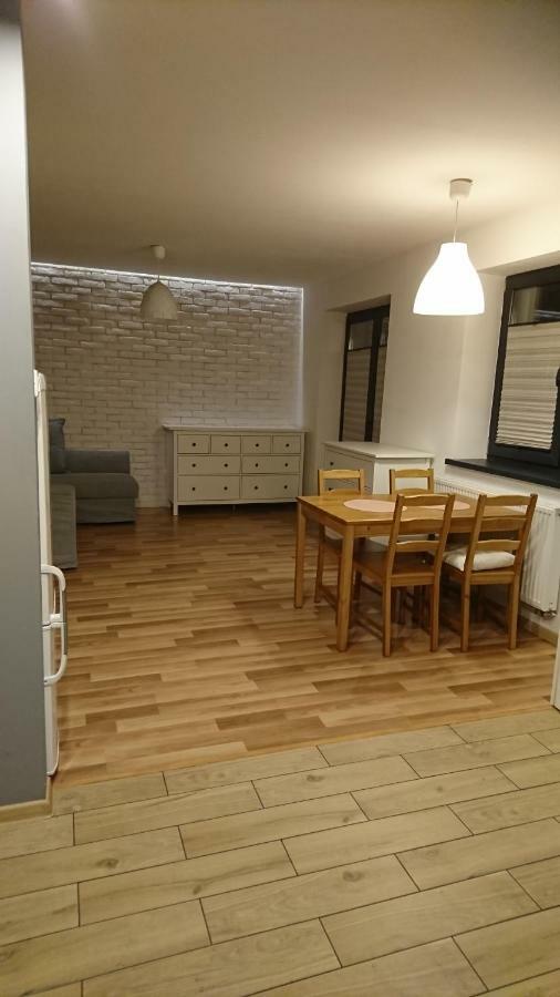 Nowy apartament Bydgoszcz centrum Zewnętrze zdjęcie