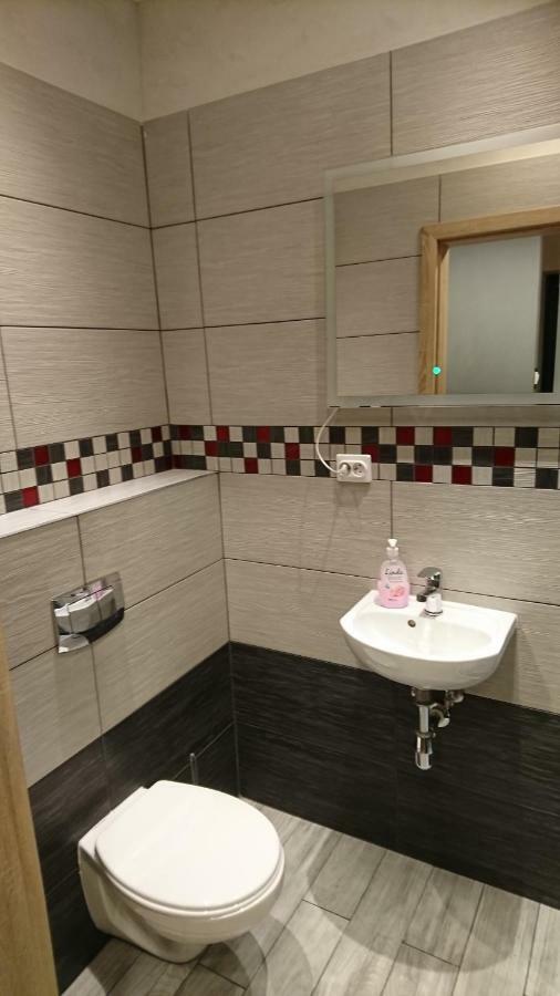 Nowy apartament Bydgoszcz centrum Zewnętrze zdjęcie